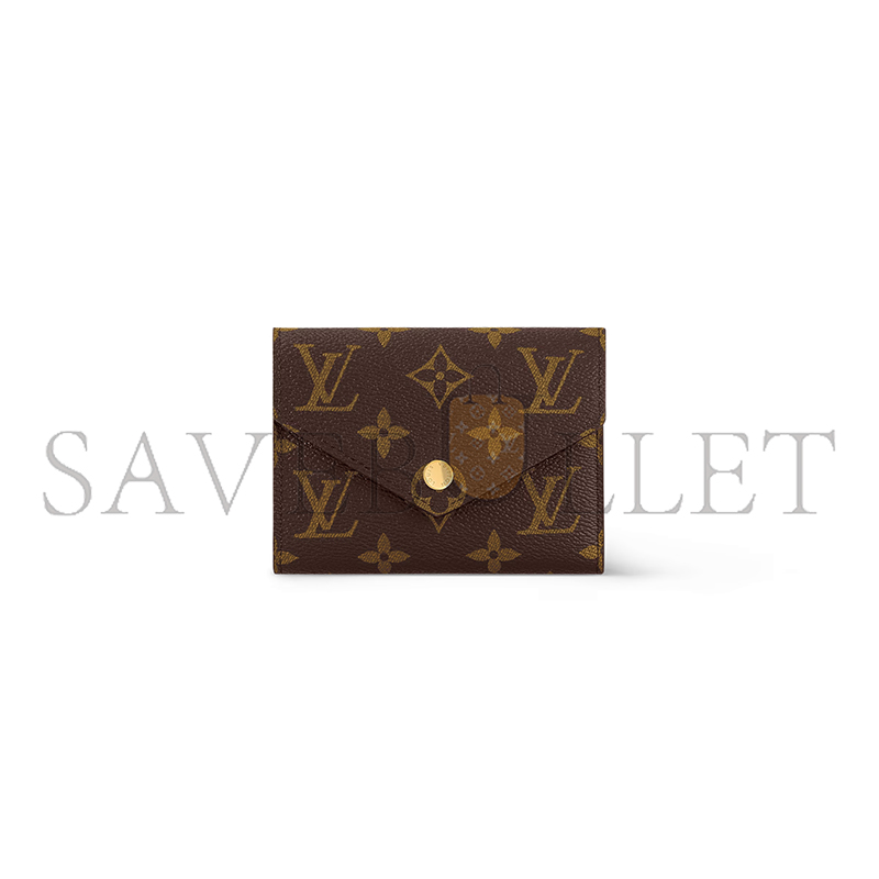 LOUIS VUITTON VICTORINE WALLET M62472 (12*9.5*2.5cm) LOUIS VUITTON VICTORINE WALLET M62472 (12*9.5*2.5cm)